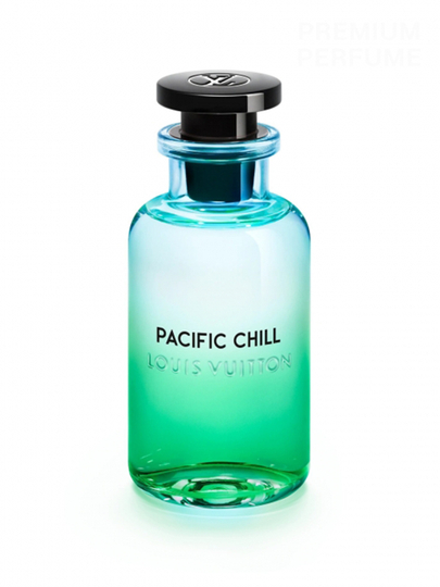 Парфюмерная вода Louis Vuitton Pacific Chill, унисекс  - 