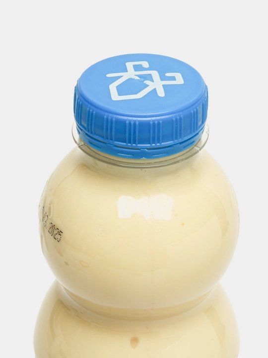 Quyultirilgan Российский продукт shakar bilan pet 950 gr