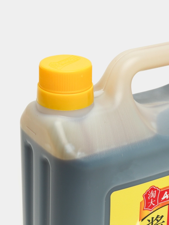 Soya sous Amoy pet-idishta 1,75 l