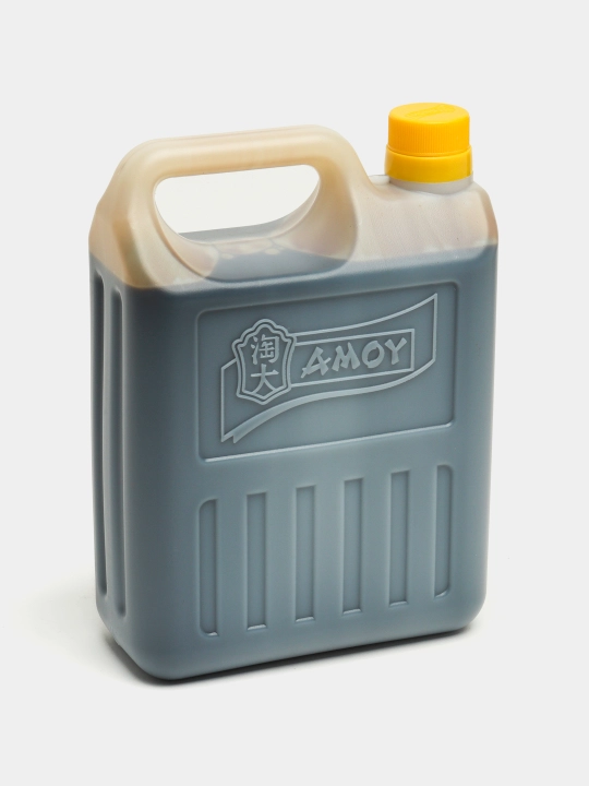 Soya sous Amoy pet-idishta 1,75 l