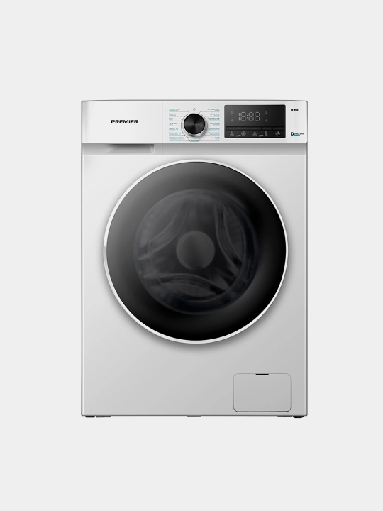 Автоматическая стиральная машина Premier PRM-80TC-06SG143064D/W