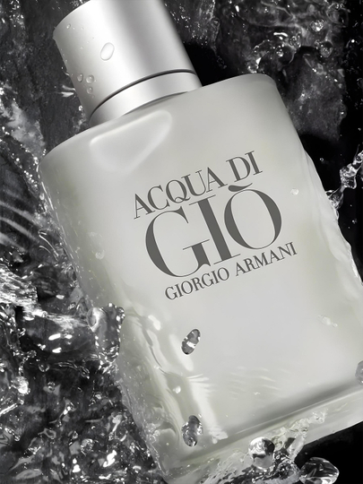 GIORGIO ARMANI Acqua Di Gio Homme, 100 ml - 