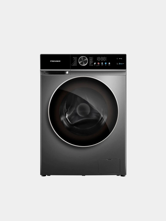Стиральная машина Premier PRM10F1210WDD/DS