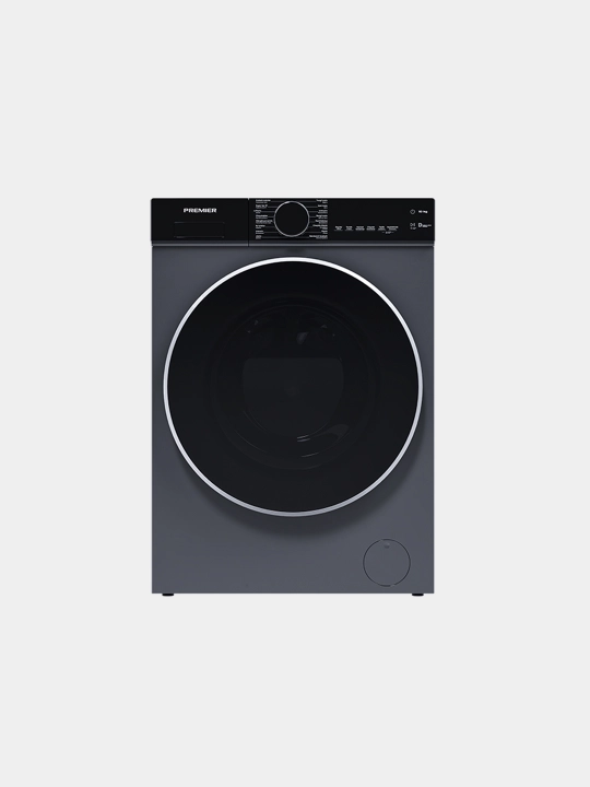 Стиральная машина Premier PRM10F1230WDD/W