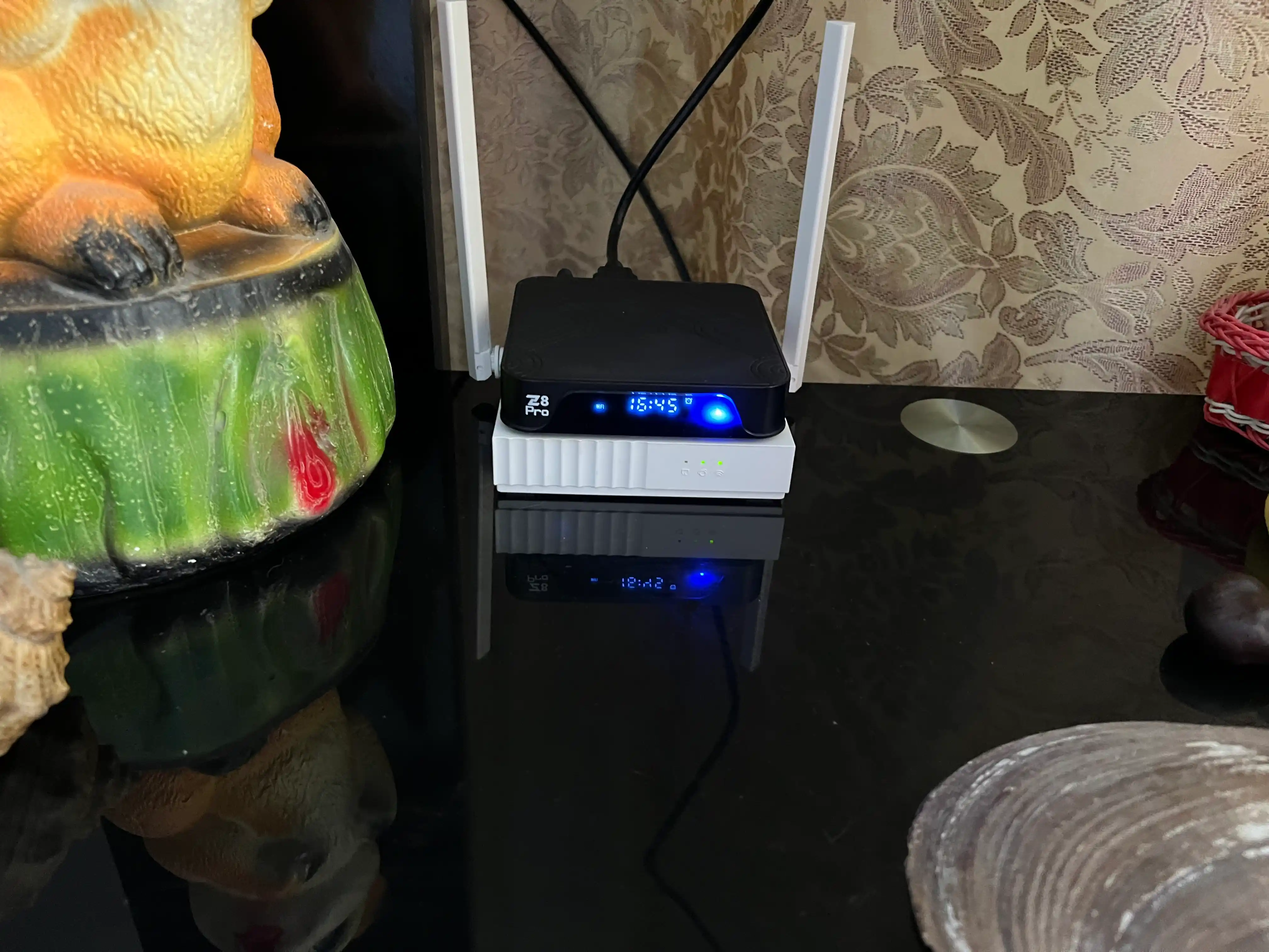 Smart Box tv televizor uchun pristavka TV box Q5, Z6, Z8 Pro, X Box, P5, P7 Android TV