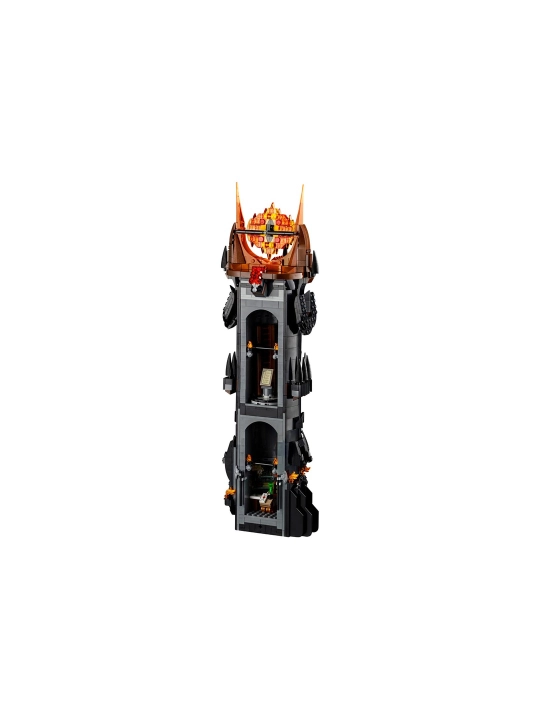 LEGO Icons 10333 Властелин колец: Барад-дур, 5471 деталь