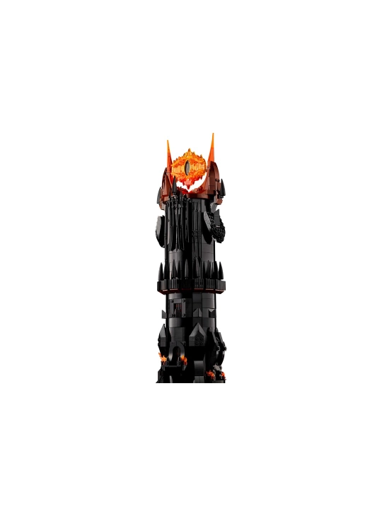LEGO Icons 10333 Властелин колец: Барад-дур, 5471 деталь