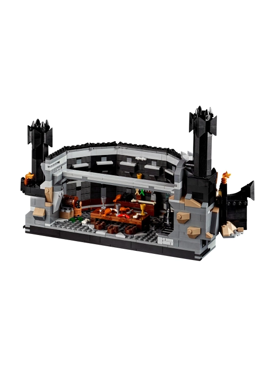 LEGO Icons 10333 Властелин колец: Барад-дур, 5471 деталь