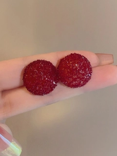 Рыжий