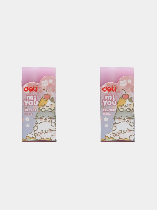O'chirg'ich Deli H304, 2 donadan - 