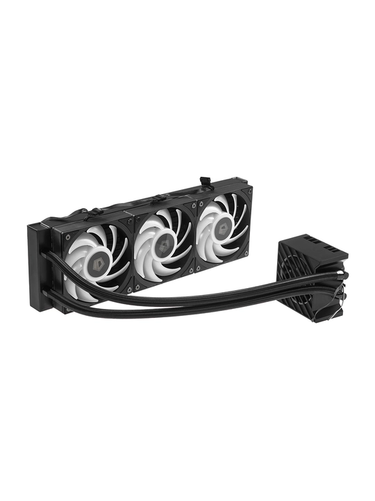 Suyuqlik bilan sovutish tizimi ID-Cooling DASHFLOW 360XT PRO