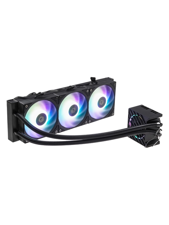 Система жидкого охлаждения ID-Cooling DASHFLOW 360XT PRO - 