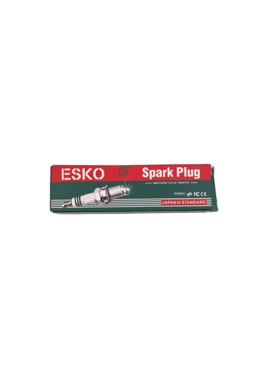 Свеча зажигания ESKO F5TC — SKUTERM-SVICHA