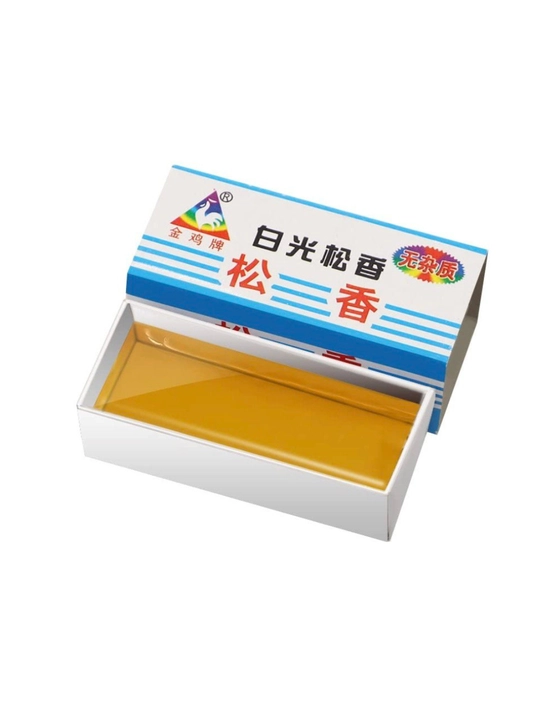 Флюс паста Red Crab Rosin – 3 шт, 5 г