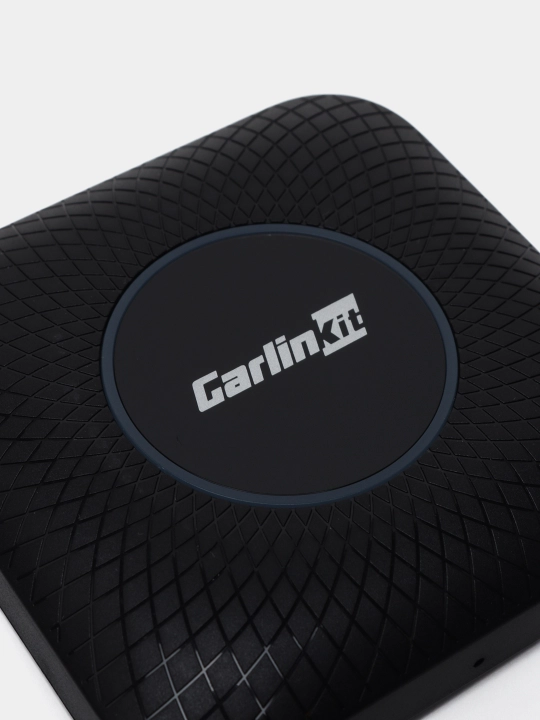 Carlinkit T-Box Ambient avtomobil adapteri