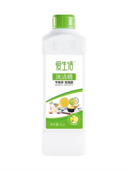 Средство для мытья посуды iLiFE - 