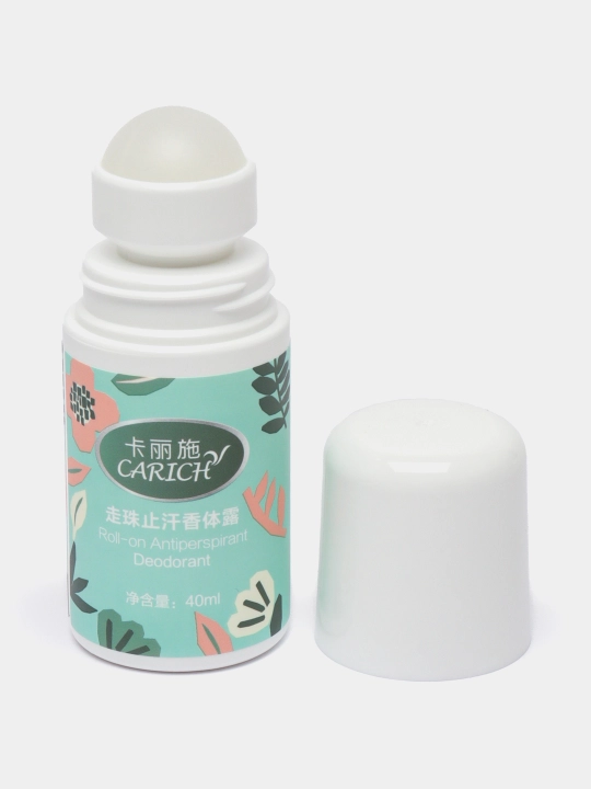Ayollar antiperspiranti