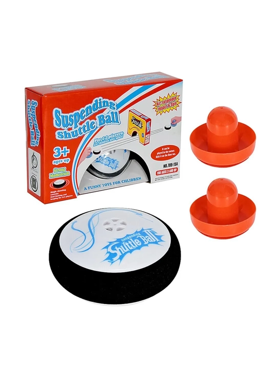 3 yoshdan katta bolalar uchun Shuttle Ball havo ustida uchuvchi to‘p xokkey - 