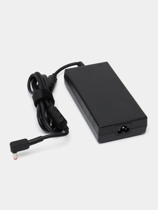 Зарядка для ноутбука, Acer 19V 7.1А 135W, блок питания, большой конец