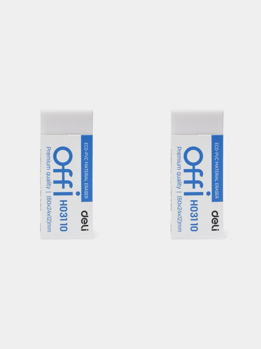 Ochirgich EH03110 Deli, 2 dona