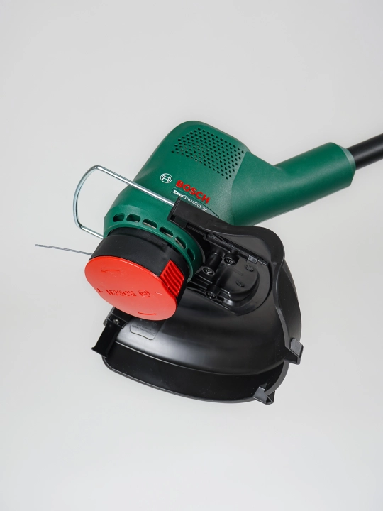Триммер электрический Bosch EasyGrassCut 26, 280 Вт, 26 см, 2 кг