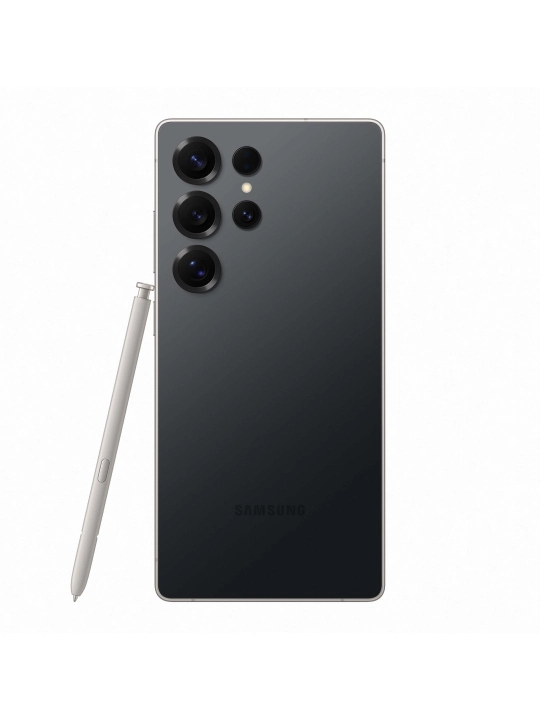 Смартфон Samsung Galaxy S25 Ultra, 12 ГБ + 256 ГБ, Dynamic AMOLED 2X 120Hz, Dual SIM