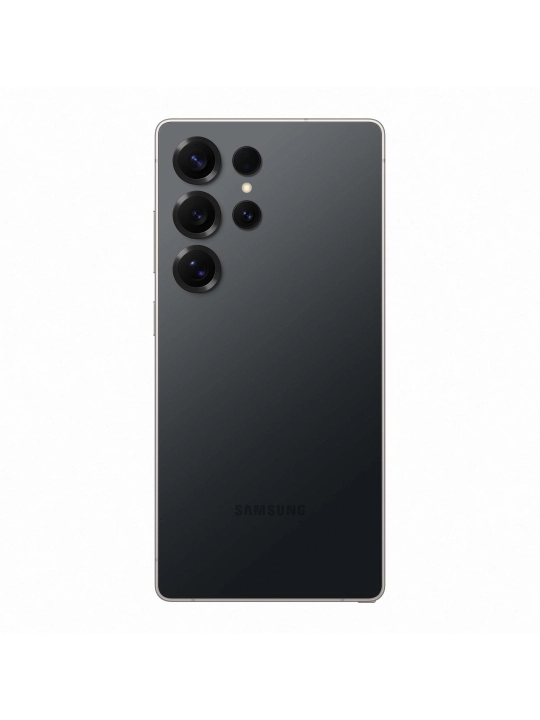 Смартфон Samsung Galaxy S25 Ultra, 12 ГБ + 256 ГБ, Dynamic AMOLED 2X 120Hz, Dual SIM