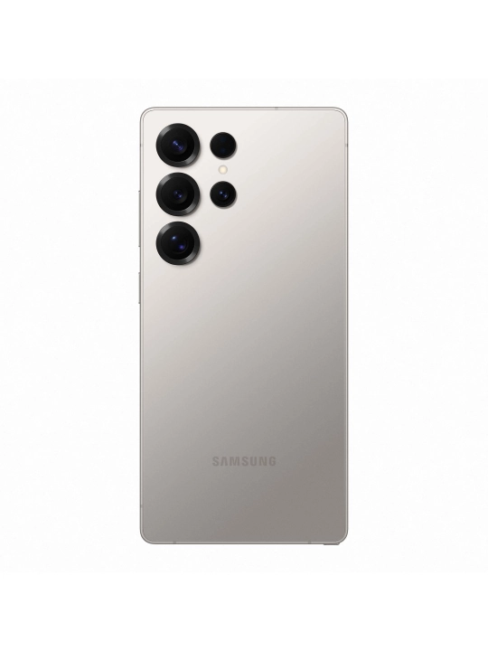 Смартфон Samsung Galaxy S25 Ultra, 12 ГБ + 256 ГБ, Dynamic AMOLED 2X 120Hz, Dual SIM