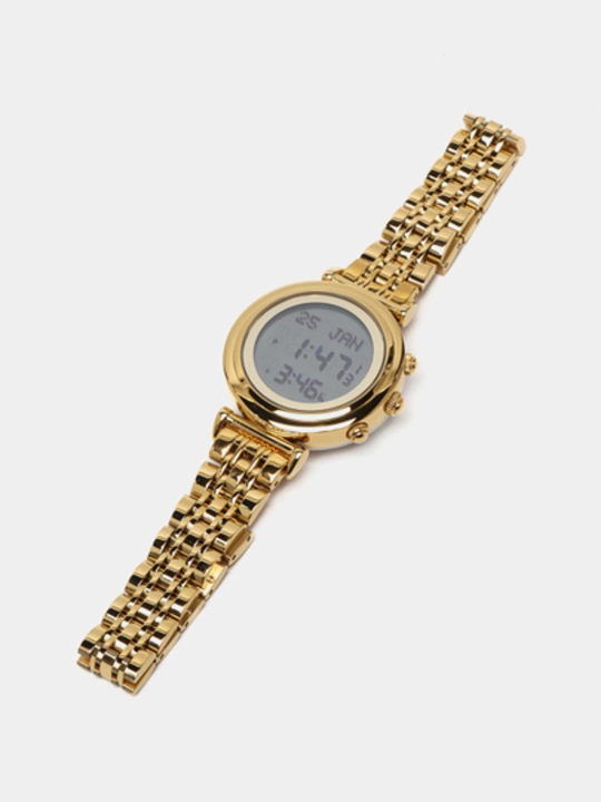 Soat Al harameen  ha 6351 fgbd