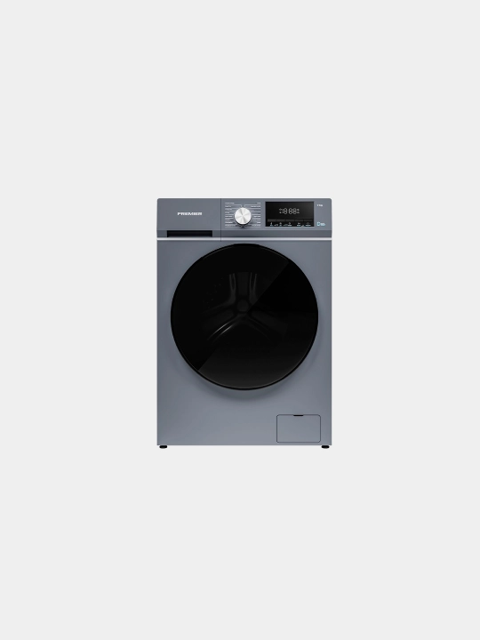 Автоматическая стиральная машина Premier PRM70F1202LIN/W