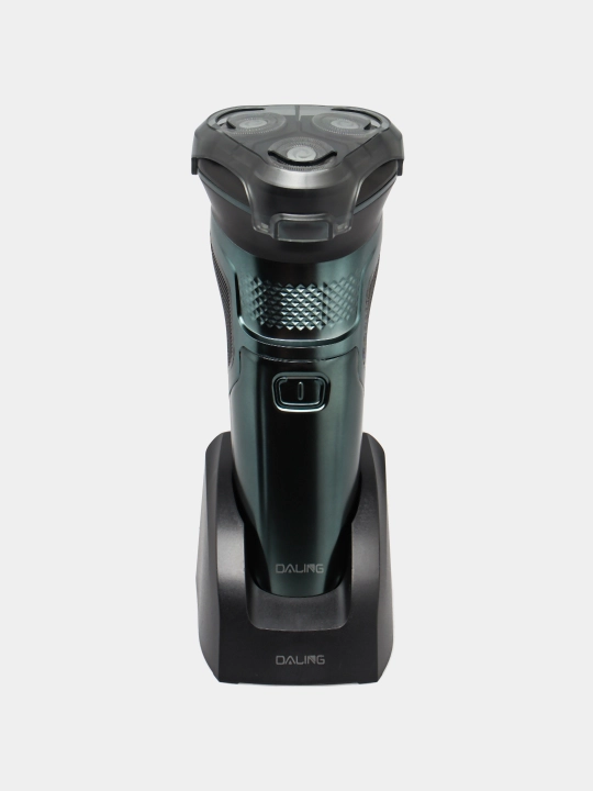 Erkaklar elektr soqol mashinkasi AT 882 PT-920 RQ-9380 soqol olish mashinasi