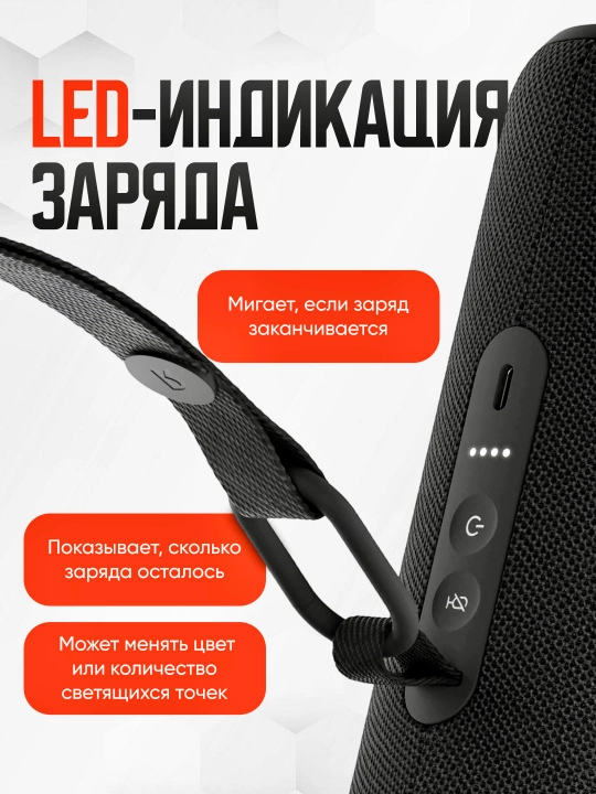Portativ aqlli kolonka Yandeks Stansiya Strit Alisa, YandexGPT va o‘zbek tili