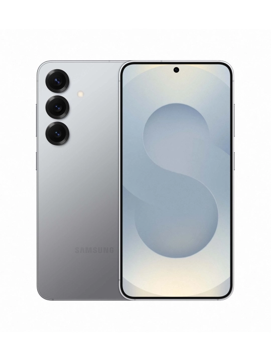 Смартфон Samsung Galaxy S25 12GB+256GB