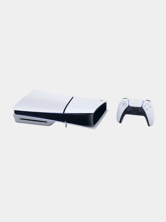 Sony PlayStation 5 Slim uy konsoli: diskli, disksiz Digital, 1TB, 2TB, Pro versiyalari