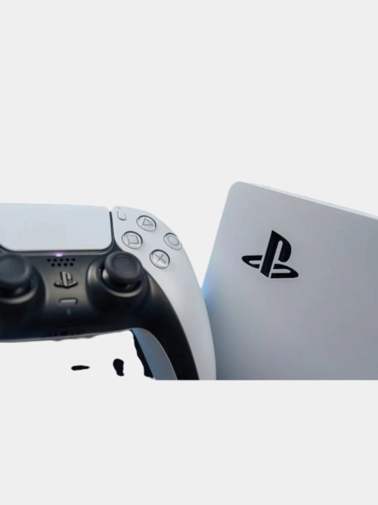 Sony PlayStation 5 Slim uy konsoli: diskli, disksiz Digital, 1TB, 2TB, Pro versiyalari