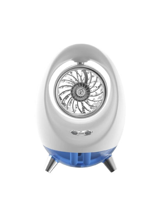 Portativ mini konditsioner,namlagich,mini ventilyator,Qo'l mini ventilyatori,stol ustiga