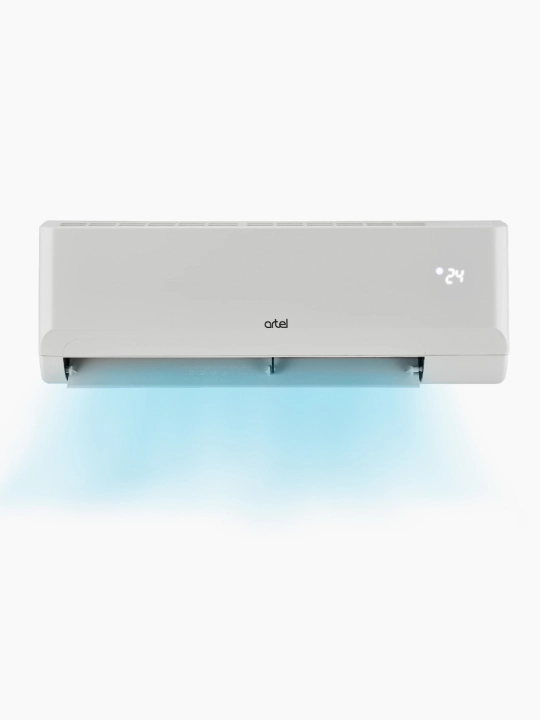 Кондиционер Artel ART 18, Marvarid