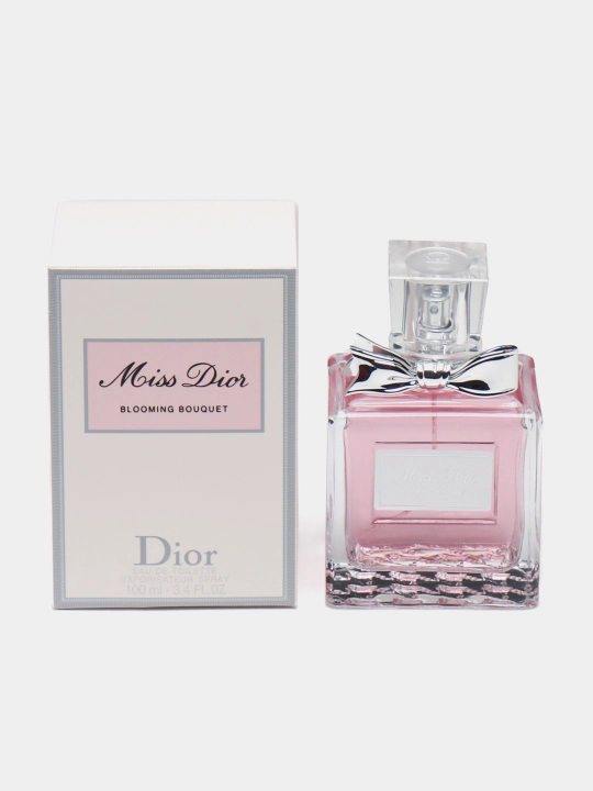 Ayollar uchun parfumlangan suv MISS DIOR 
