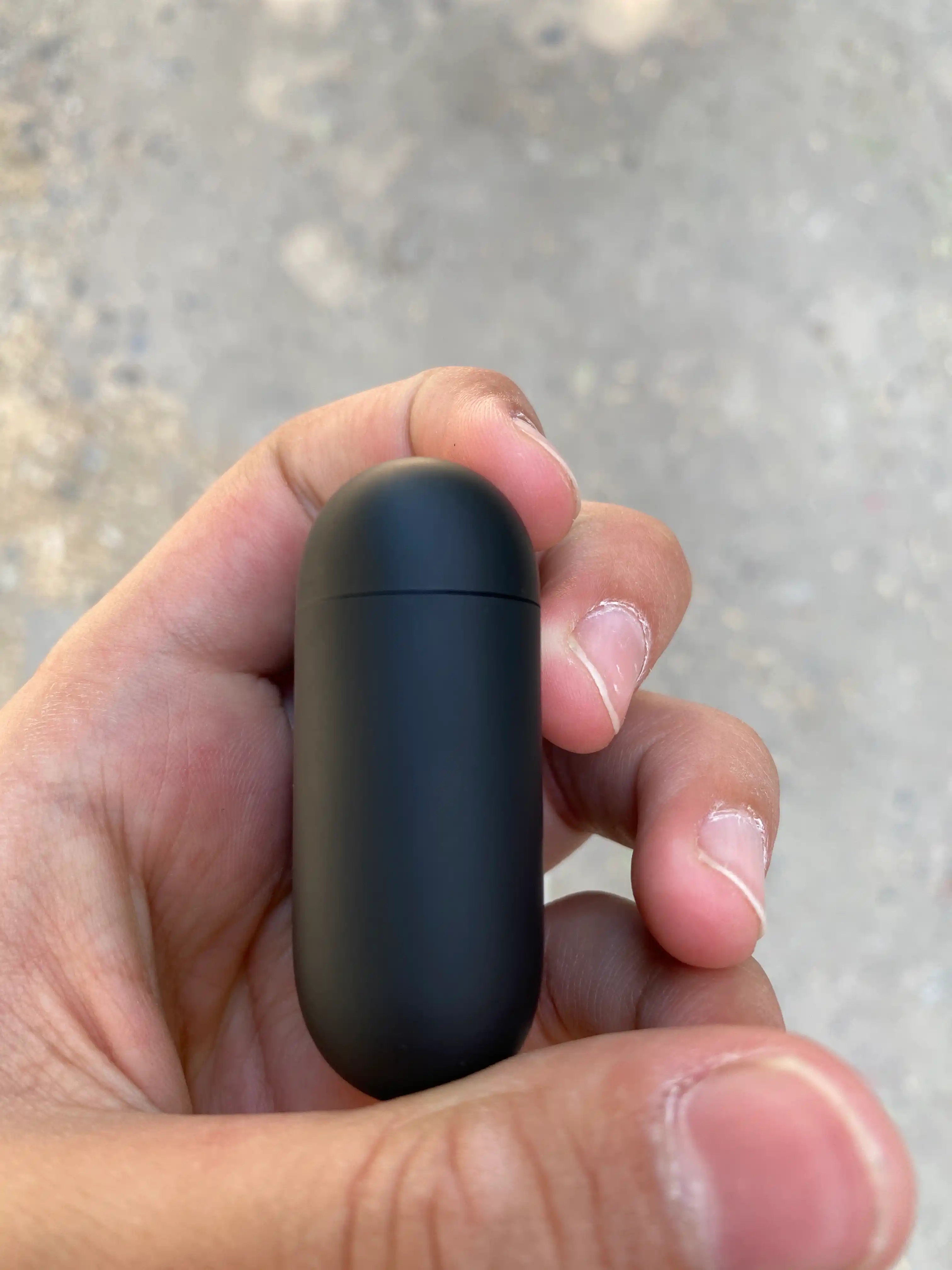 Simsiz quloqchinlar Pods 2, mikrofon, sensorli, chipli Bluetooth 