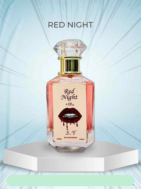 Feromon atir "RED NIGHT" va "LADY S" 10ml