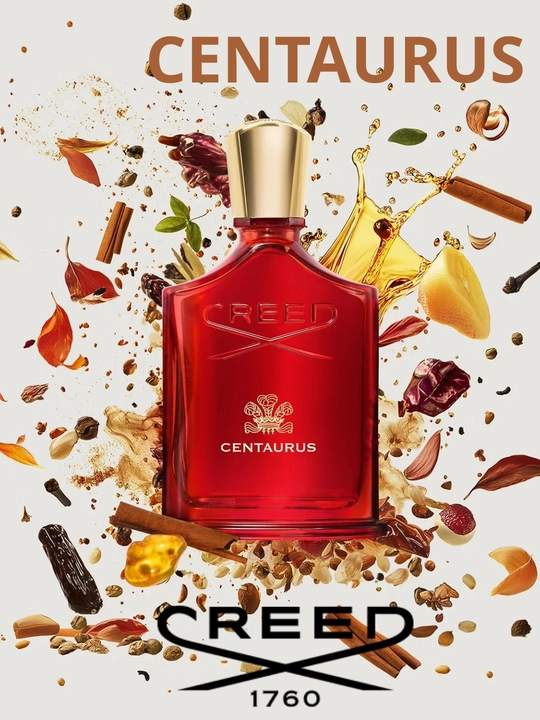LABOR Parfum Centaurus Creed,Erkak va ayollar parfyumi maxsus flakonlarda - 