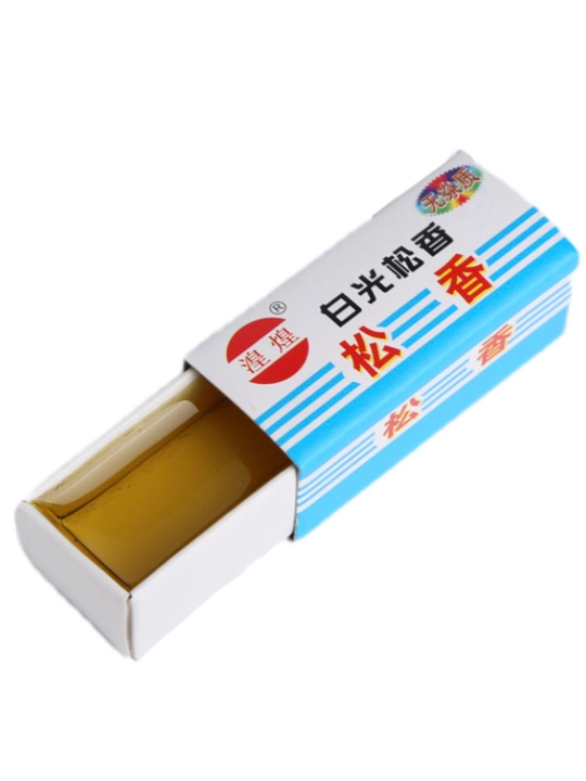Флюс паста Red Crab Rosin – 5 шт (5 г)