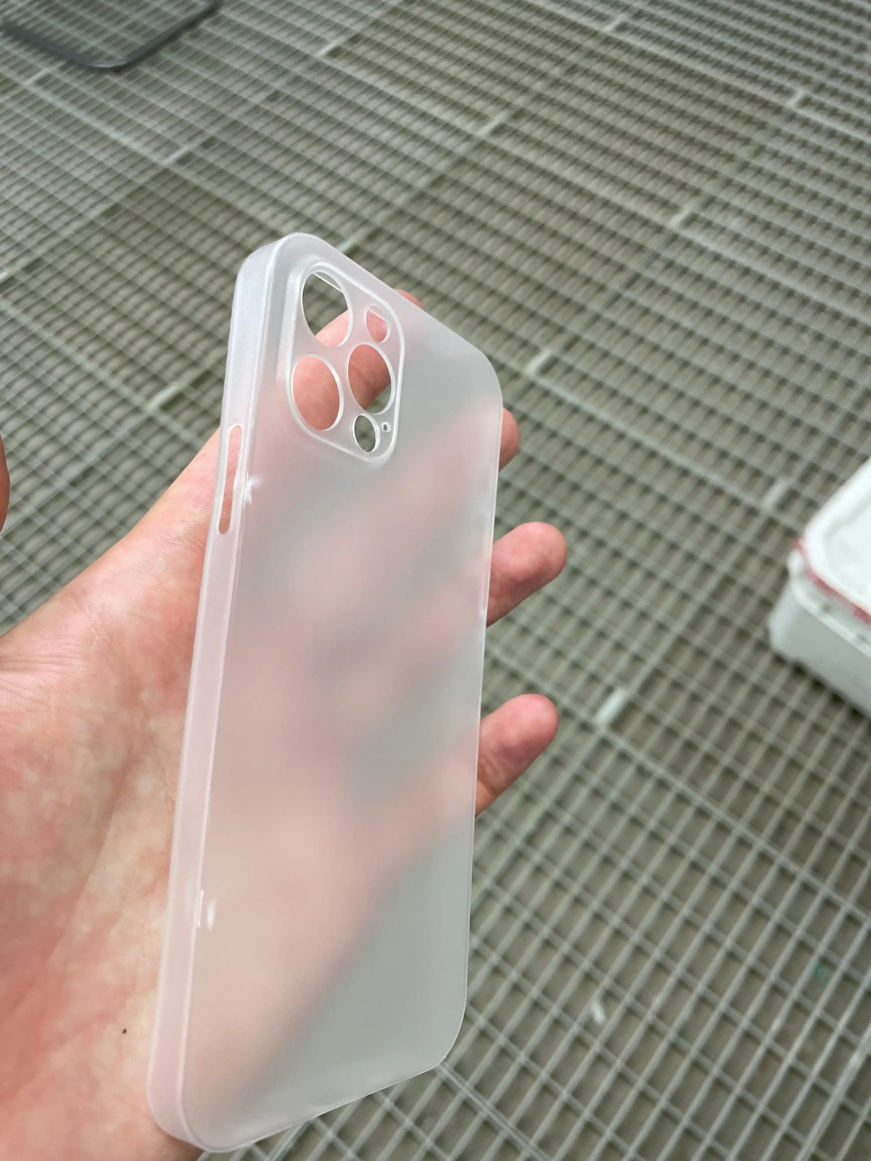 Тонкий чехол для iPhone 16 Pro, Pro Max, 15, 14,13,12,11 Pro, Pro Max