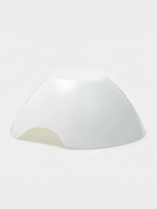 Салатник белый Luminarc Salenco