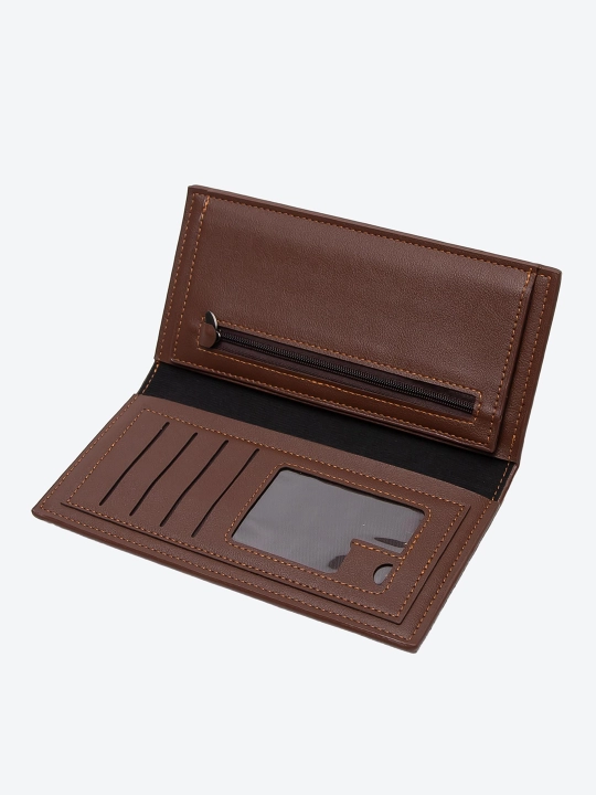 Мужской кошелёк Polc Style Classic 993-7