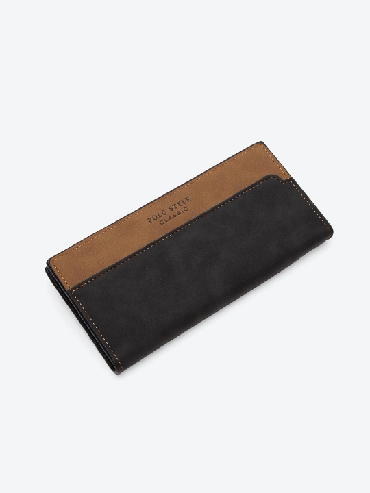 Мужской кошелёк Polc Style Classic 993-7