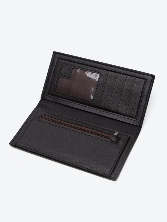 Мужской кошелёк Polc Style Classic 993-7