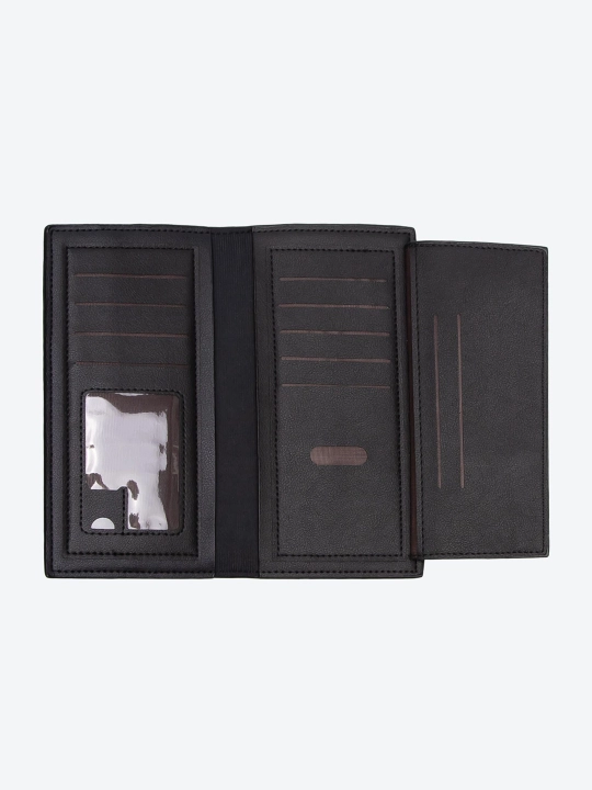 Мужской кошелёк Polc Style Classic 993-7