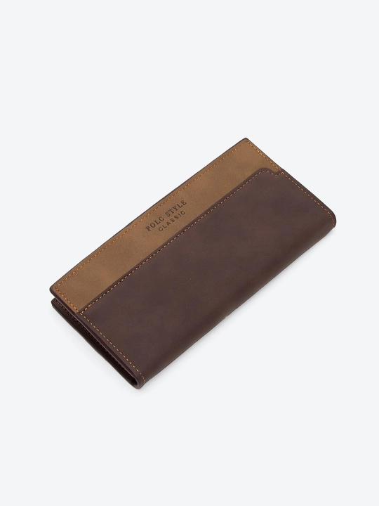 Polc Style Classic 993-7 erkaklar hamyoni