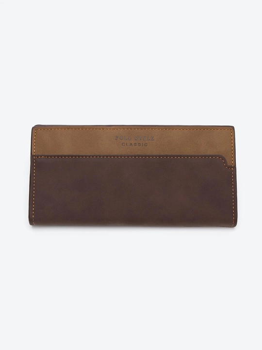 Polc Style Classic 993-7 erkaklar hamyoni